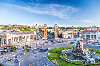 Vor allem Barcelona bietet auf einer Sprachreise nach Spanien auch noch viele kulturelle Highlights.